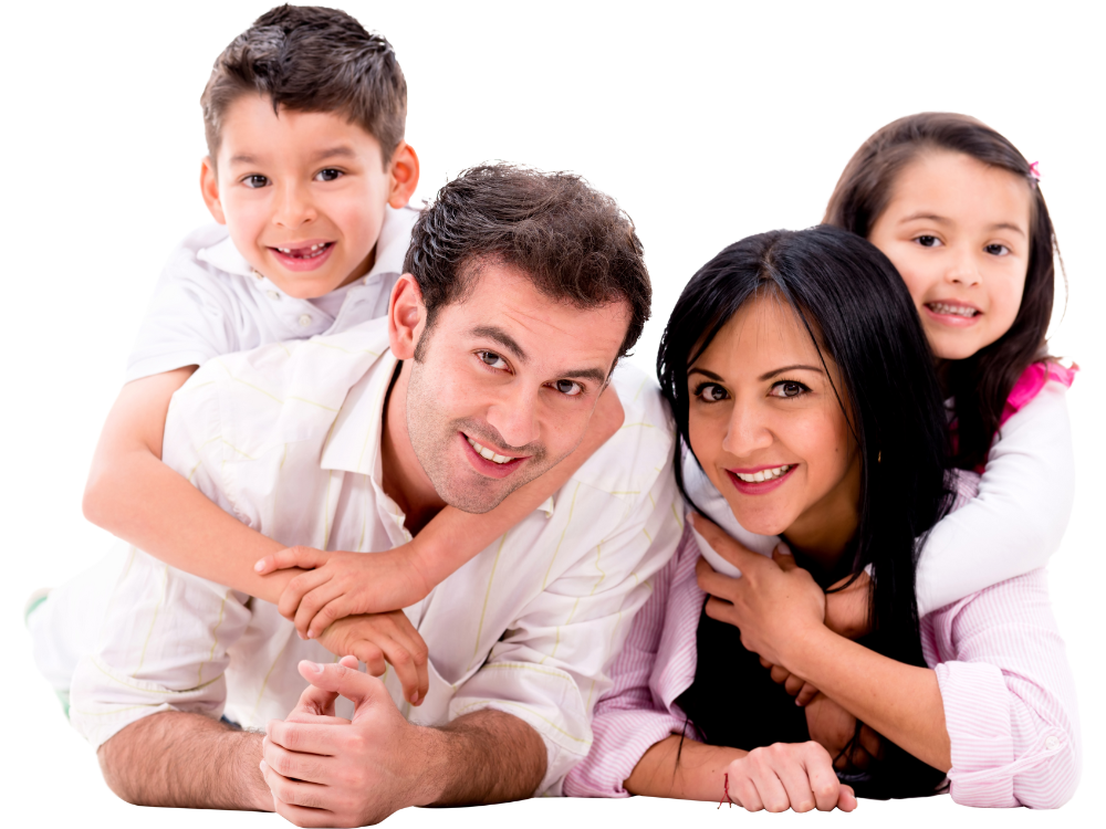 RadonScreen Family