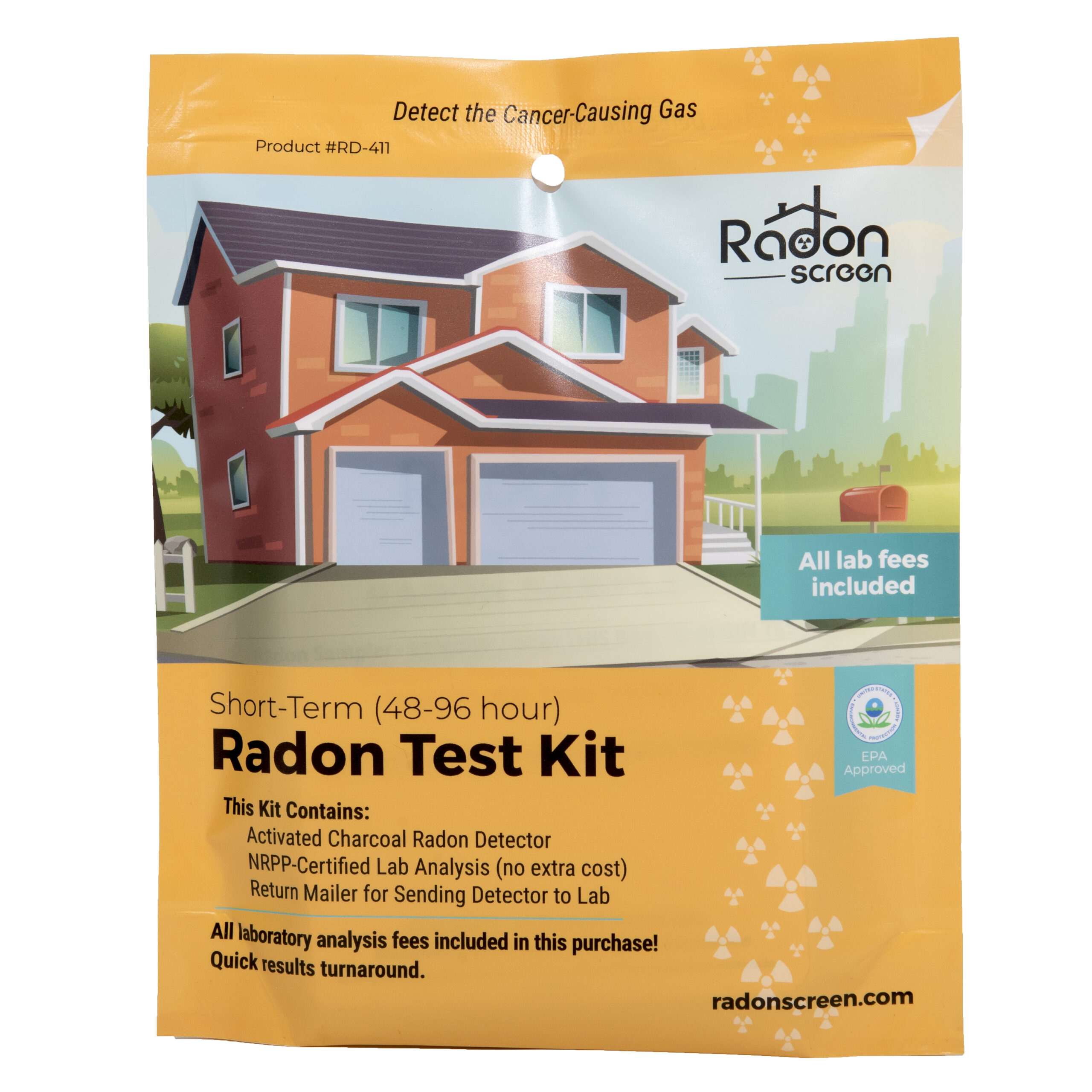 RadonScreen™ – RadonScreen